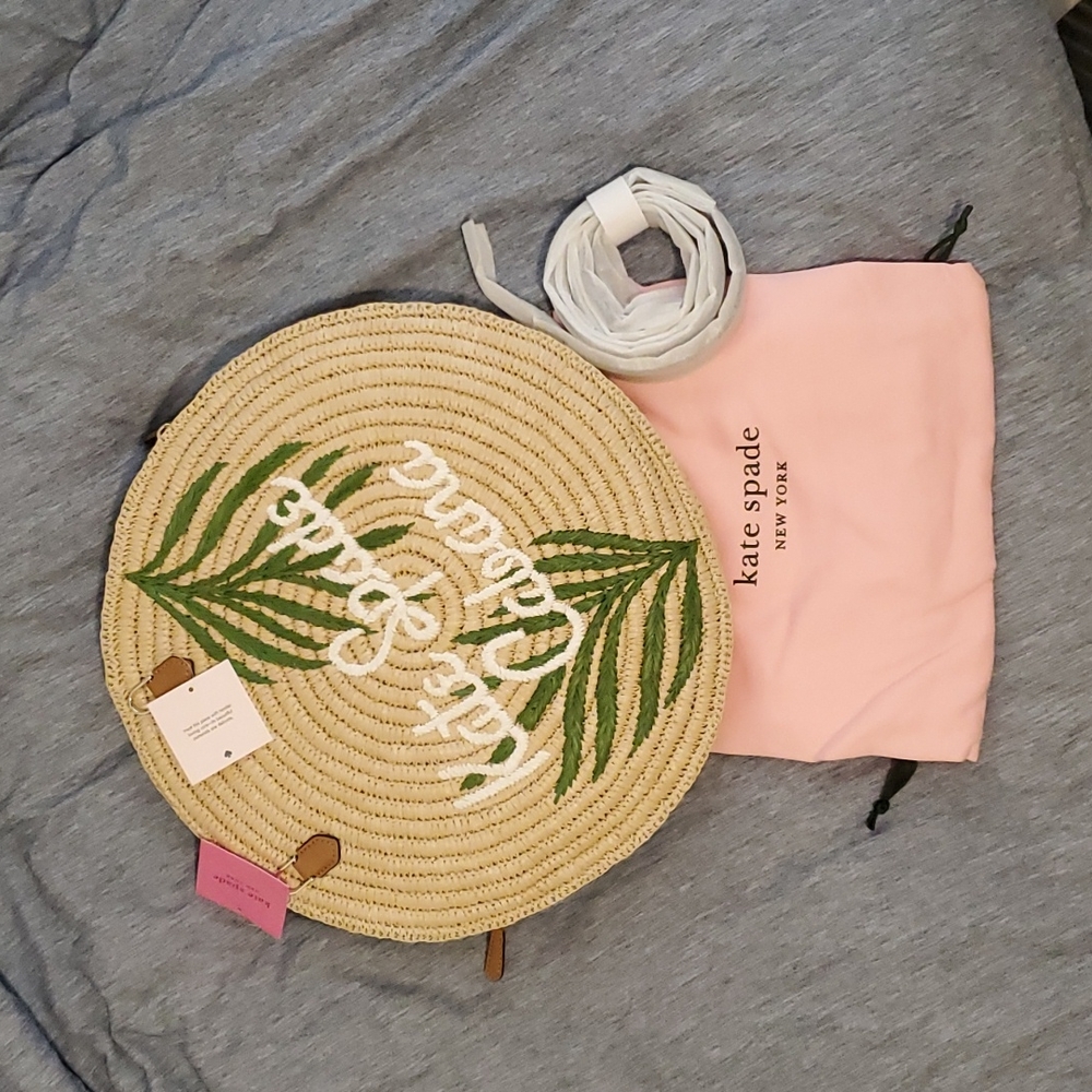 Kate spade bag